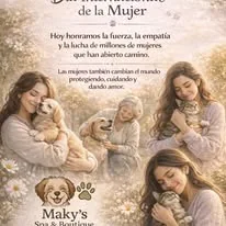 Camas y platitos para mascotas