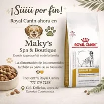 Experiencia premium Maky's